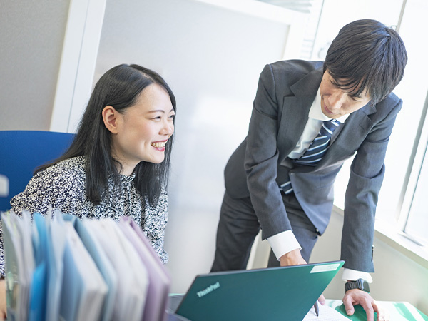 知識だけではなく言葉のスキルも上げていきたい