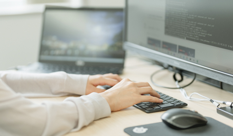 プログラミング言語研修